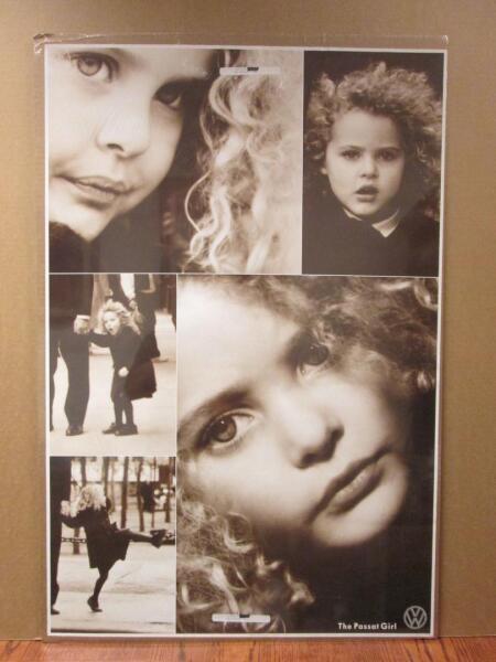 Did anyone have this poster in the nineties?
