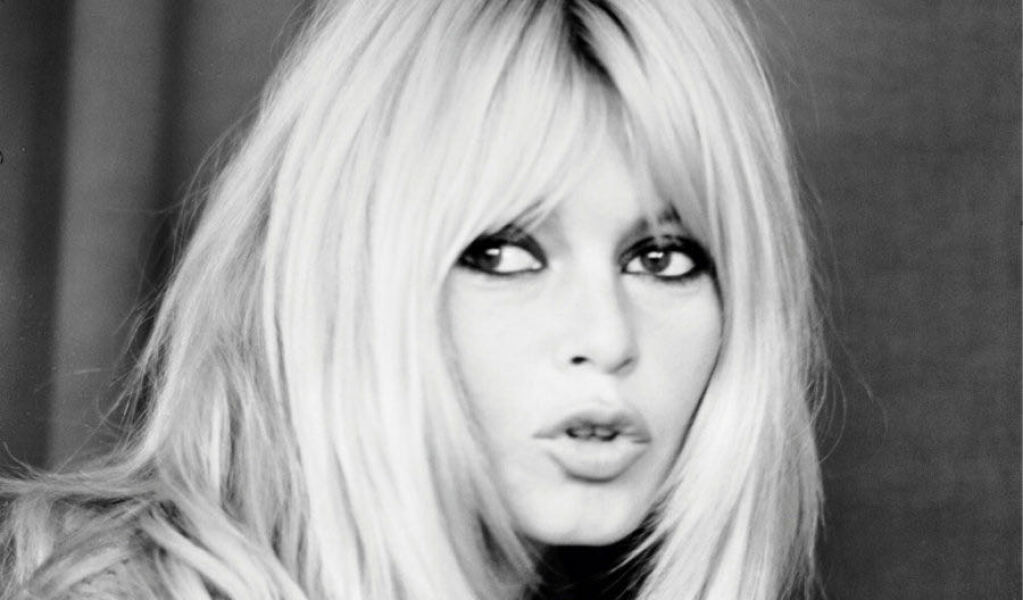 Just for balance:  The Most Beautiful Women Ever