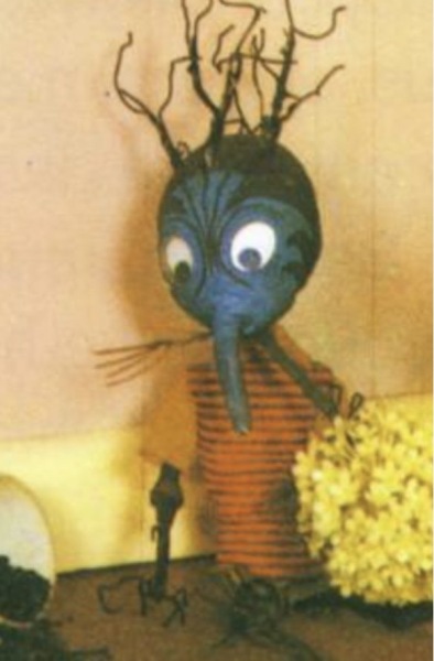 Gen X childhood TV and film moments that felt genuinely frightening
