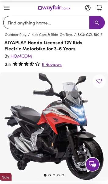 Electric bikes for kids, are they too dangerous?