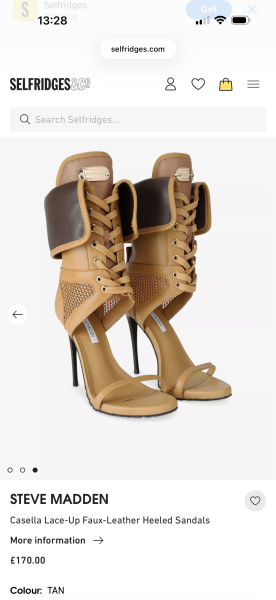 Sweet Baby Jaysus!!  Cosyfeet, you're spoiling me!!