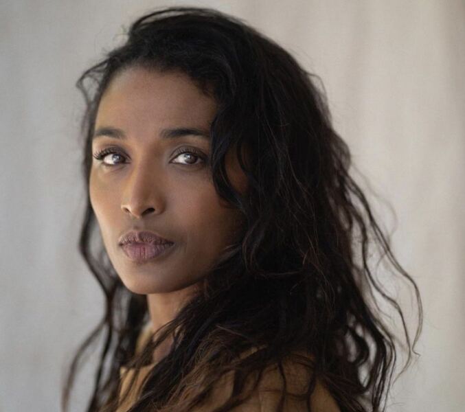 Just for balance:  The Most Beautiful Women Ever