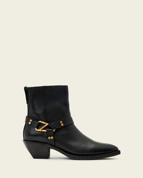 Air and Grace Starlight Boots