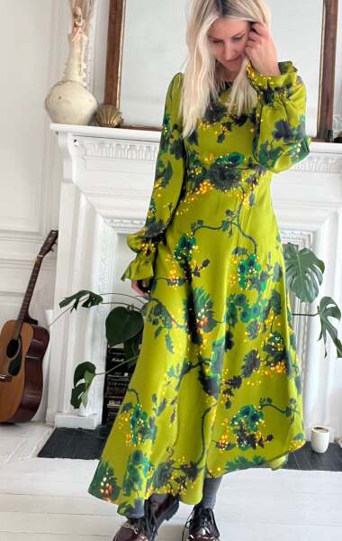 Invited to very fancy party and nothing to wear!