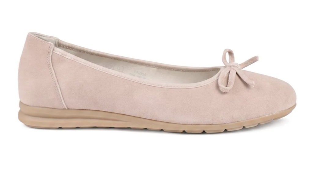 What ballet flats are you buying for Autumn?
