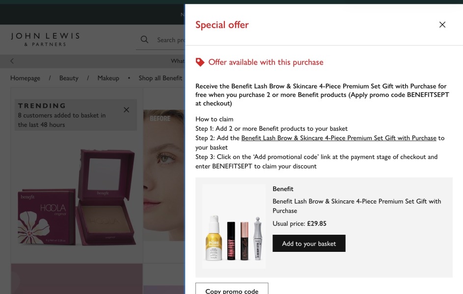 Christmas bargain thread one - the one where it officially starts!