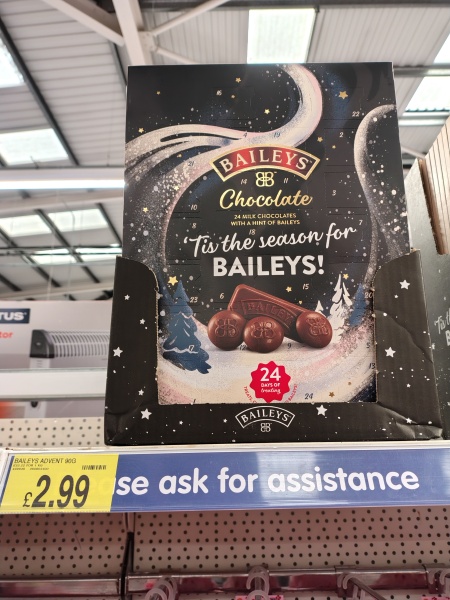 Advent Calendars 2026