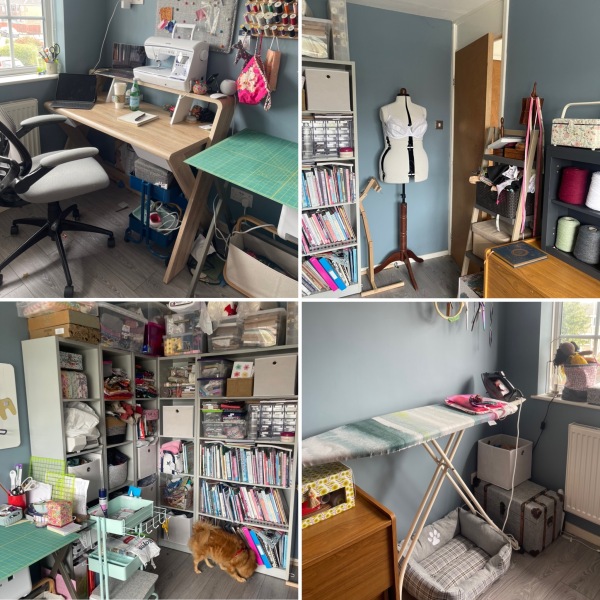 September Flylady: Fledglings inspired to make a fresh start at the beginning of a brand new term!