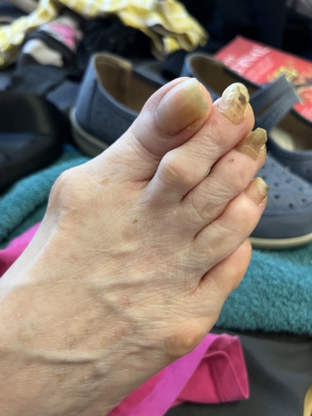 Should I move my mother to a different care home