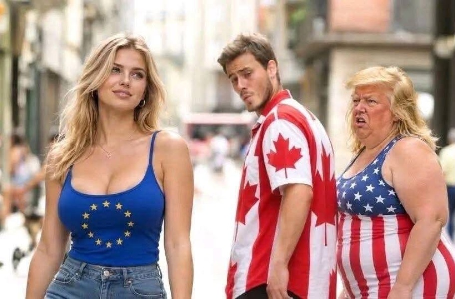 It Costs A Lot Of Money To Be This Cheap - Trump Thread #169