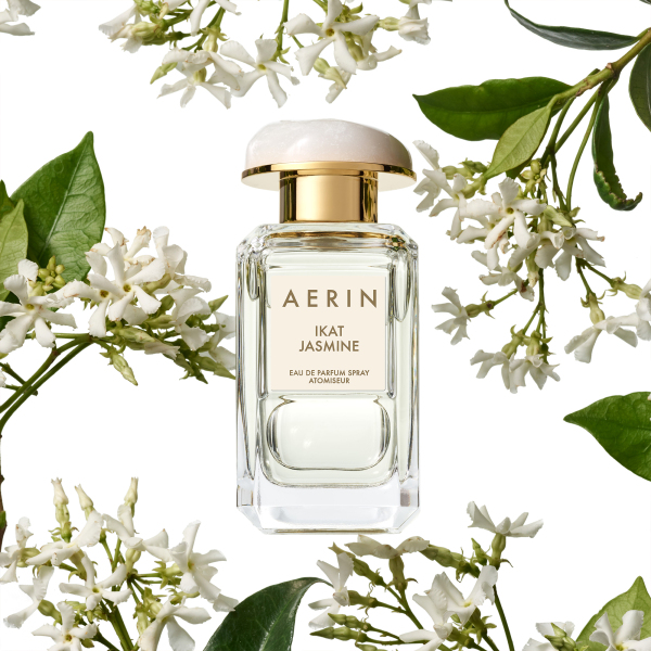 Jasmine perfume
