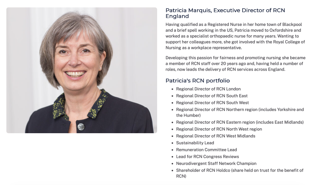 Sandie Peggie: Employment Tribunal, associated legal claims, and related matters - thread #65