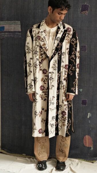 But what has actually influenced your wardrobe shopping choices?