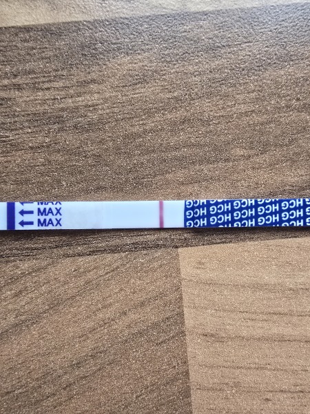 7dpo help!!! Be kind