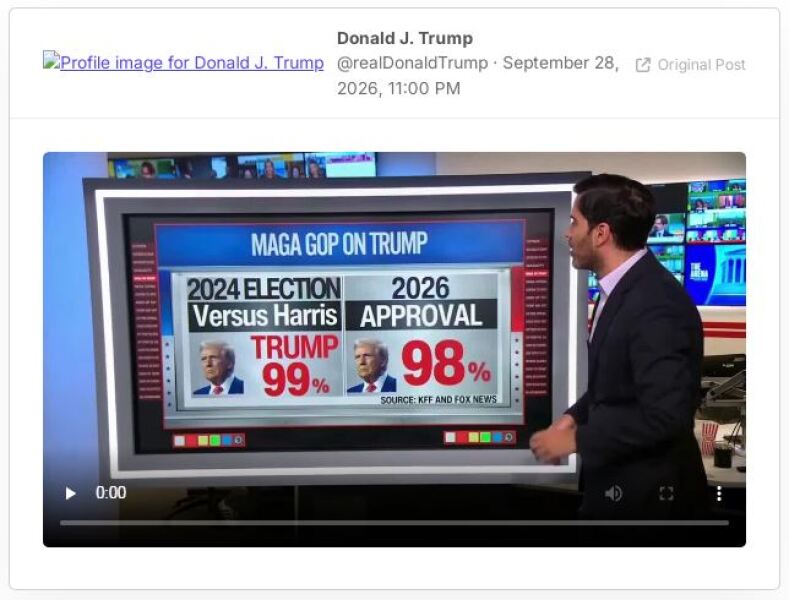 It Costs A Lot Of Money To Be This Cheap - Trump Thread #169