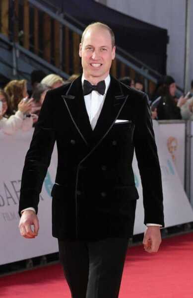 Royal Style & Beauty - Digger premiere