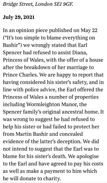 Ham pr disasters 37! Will the blame remain in abeyance too?