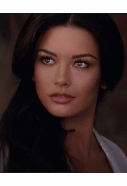 Just for balance:  The Most Beautiful Women Ever