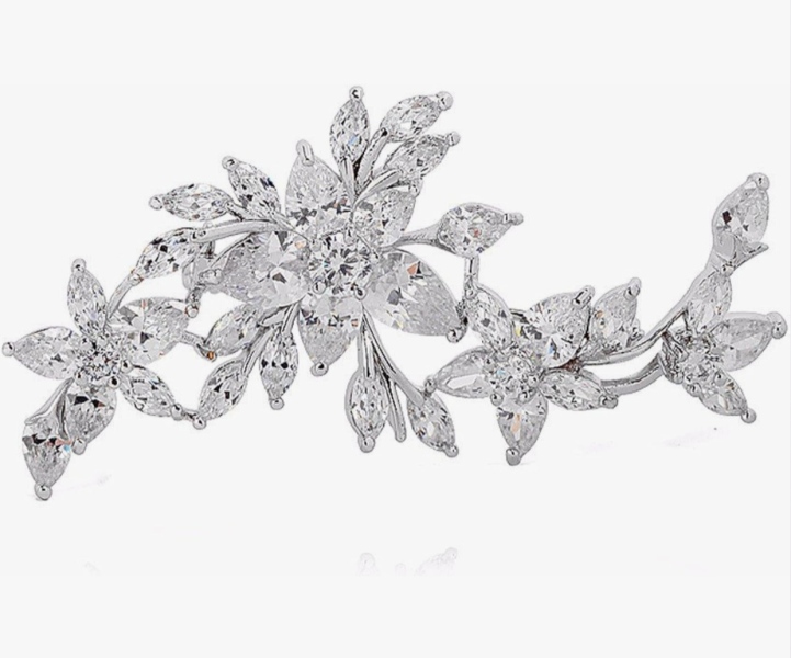 AIBU to consider wearing a brooch? Do you wear brooches? (Title edited by MNHQ at the OP's request.)