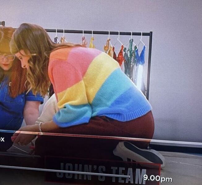 Where to find this sweater?