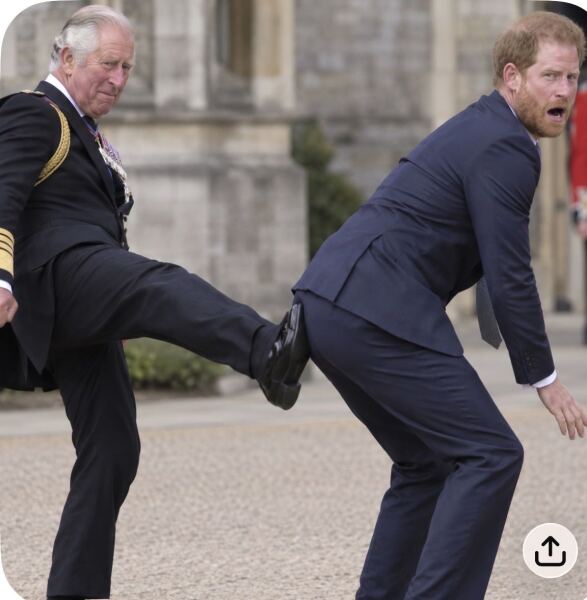 Ham pr disasters 36! The clap backs continue!