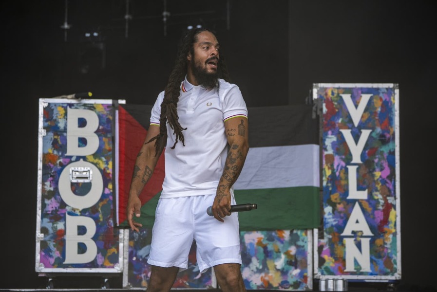 Is denying time off work to attend a music festival discriminatory?