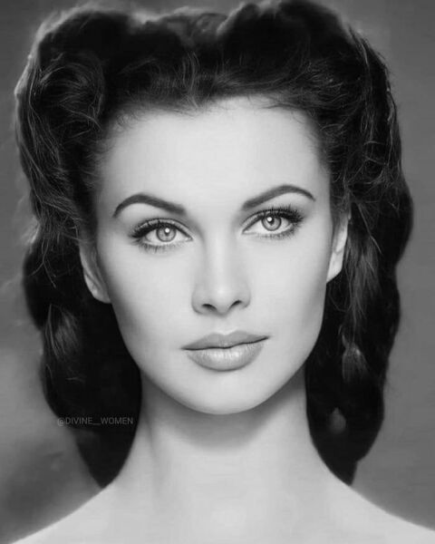 Just for balance:  The Most Beautiful Women Ever