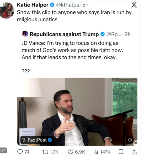 It Costs A Lot Of Money To Be This Cheap - Trump Thread #169