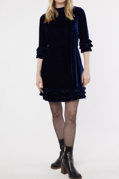 Footwear help