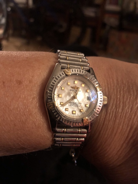 If you could buy any watch what would it be & why
