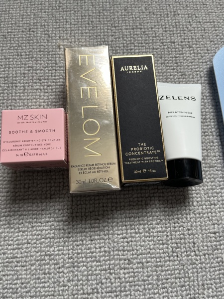 Beauty chat - freebies/gifts with purchase/offers THREAD TWENTY ONE