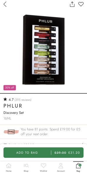 Beauty chat - freebies/gifts with purchase/offers THREAD TWENTY ONE