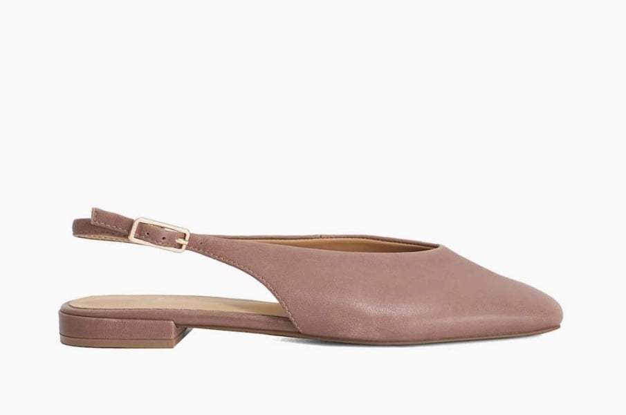 What ballet flats are you buying for Autumn?