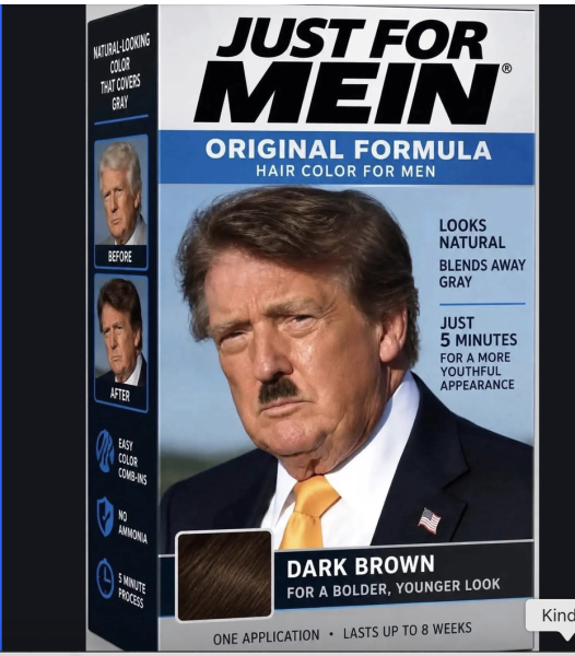 It Costs A Lot Of Money To Be This Cheap - Trump Thread #169
