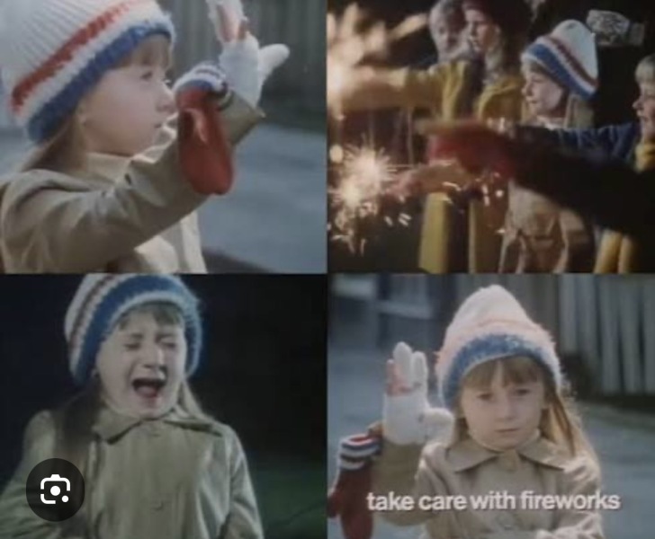 Gen X childhood TV and film moments that felt genuinely frightening