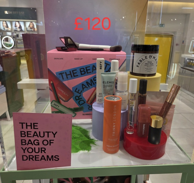 Beauty chat - freebies/gifts with purchase/offers THREAD TWENTY ONE