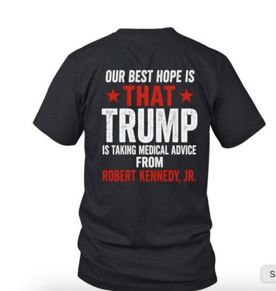 It Costs A Lot Of Money To Be This Cheap - Trump Thread #169
