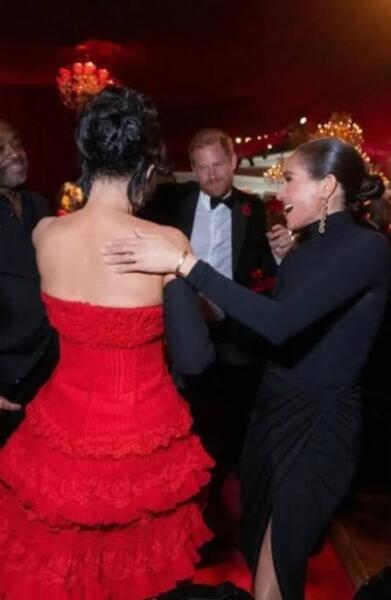 Predictions for Harry and Meghan if they return to the UK?