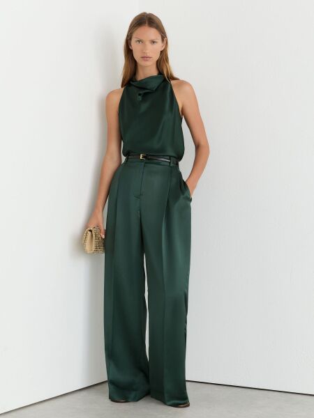 Black tie alternatives to dresses for a stylish November birthday bash