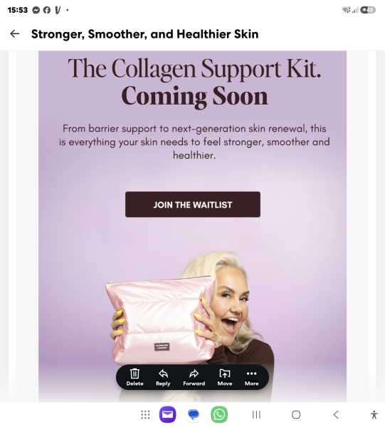 Beauty chat - freebies/gifts with purchase/offers THREAD TWENTY ONE