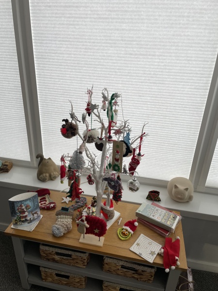 Poncetastic Christmas Thread 2026