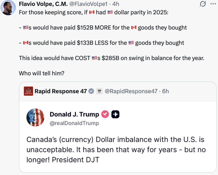 It Costs A Lot Of Money To Be This Cheap - Trump Thread #169