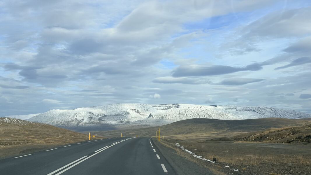 I’m four hours into a six hour Icelandic roadtrip. AMA.