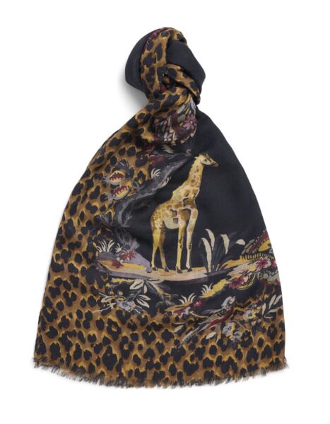 Am I the only one who hates animal print?