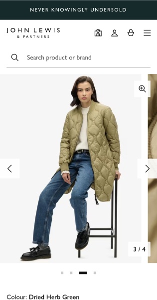 Autumn coat ideas