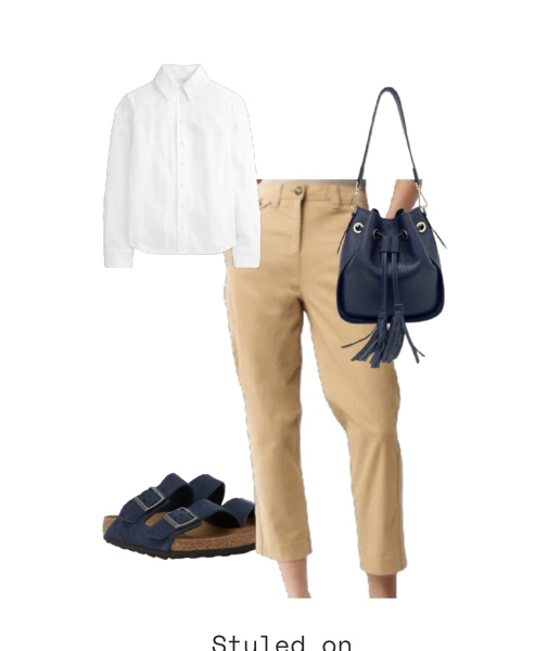 What are you wearing today?