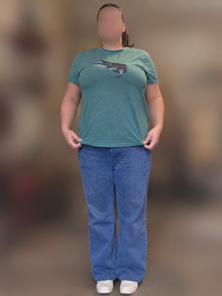 Curvy crisis.....advise needed