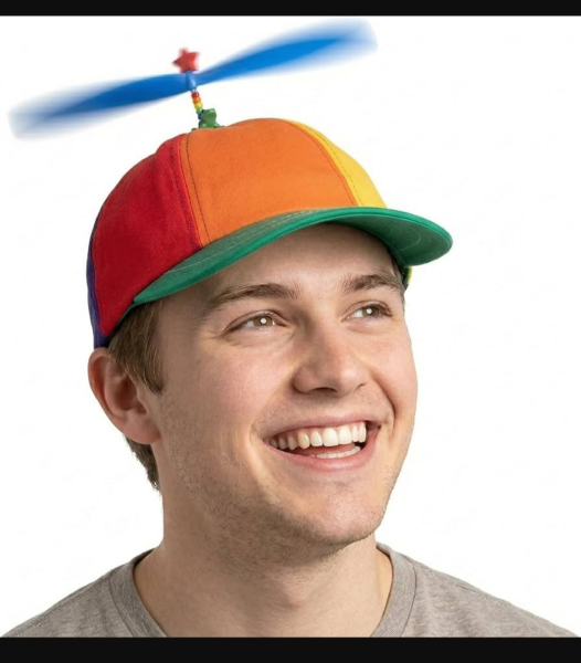 AIBU to worry after a possible bat hit my forehead?