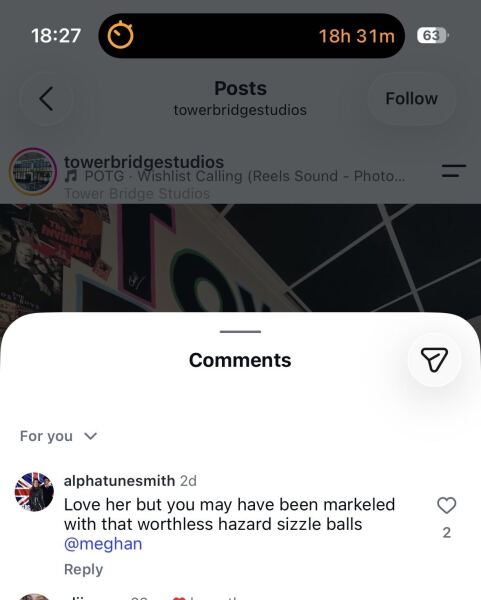 Ham pr disasters 36! The clap backs continue!