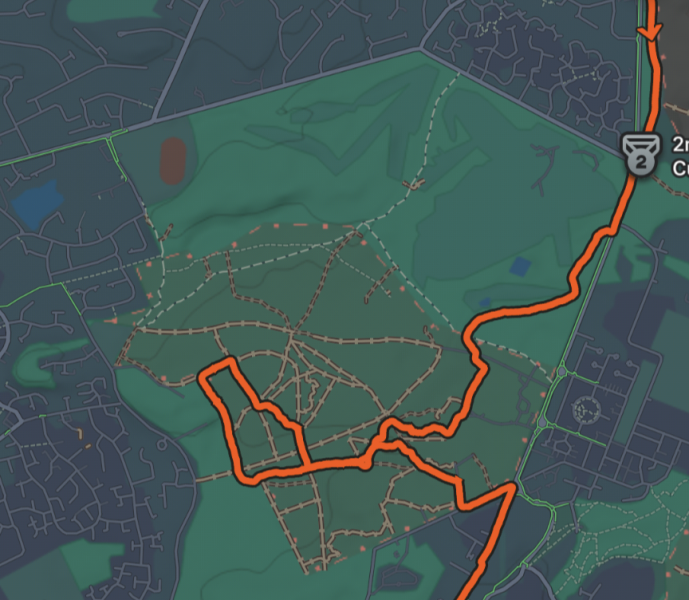 Running goals, motivation and chat 2026 - Part 3!